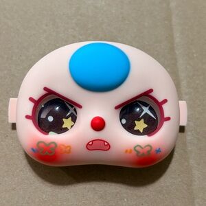 Baby Three 80% Authentic Face Replacement Special Eyes